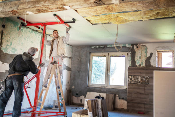 Best Blown-in Insulation  in Manhattan, MT