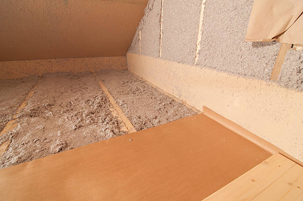 Best Wall Insulation Contractor  in Manhattan, MT